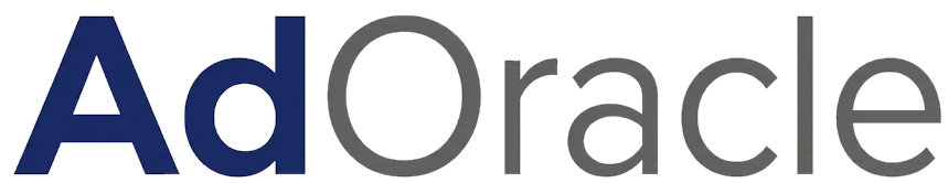 AdOracle logo