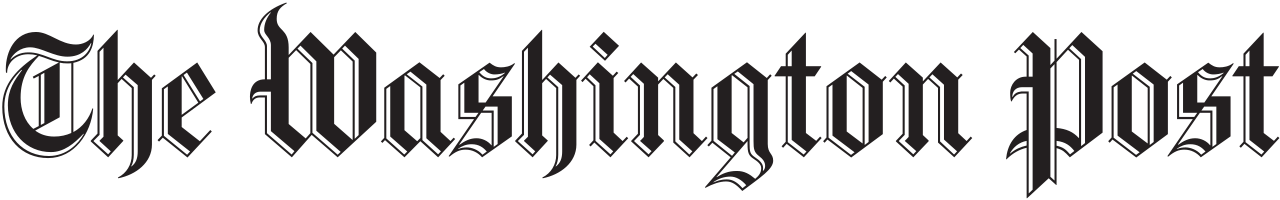 The Washington Post Logo